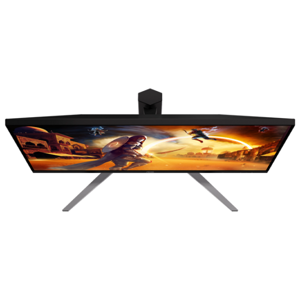Монитор AOC U32G4U Черный 31.5" 4K IPS WLED photo 6