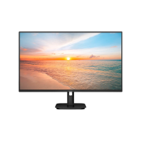 Monitor Philips 27E1N1200A Black 27" Full HD IPS WLED