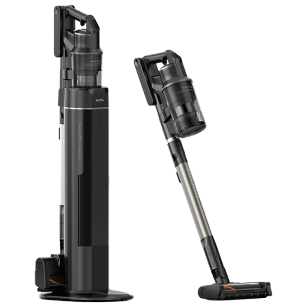 Aspirator vertical Mova G70 Station Black  | Uscată | Container | 0.5 l photo 1