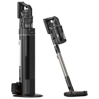 Aspirator vertical Mova G70 Station Black  | Uscată | Container | 0.5 l