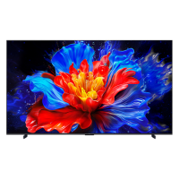 Televizor TCL 98T8C Smart TV 4K Black 98" | QLED | 4K
