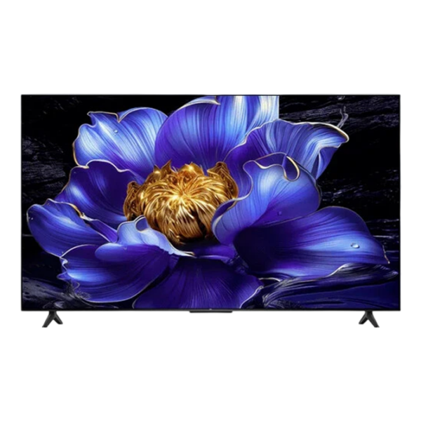 Televizor TCL 65V6C Smart TV 4K Black 65" | LED | 4K photo 1