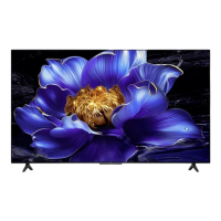 Televizor TCL 65V6C Smart TV 4K Black 65" | LED | 4K