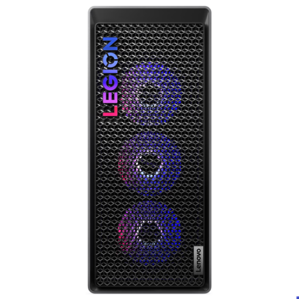 Calculator de jocuri Lenovo Legion T7 34IAS10 Black Intel Core Ultra 9 285K 32 GB 2 TB GeForce RTX 5080 16 GB photo 4