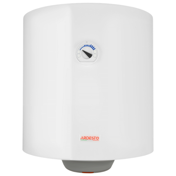 Boiler Ardesto NEU NTS 50 V 1.5K EU2 White 1500 W, 100 l, Umed, Email photo 1