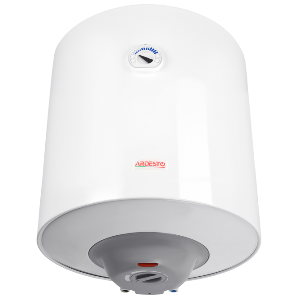 Boiler Ardesto NEU NTS 50 V 1.5K EU2 White 1500 W, 100 l, Umed, Email photo 3