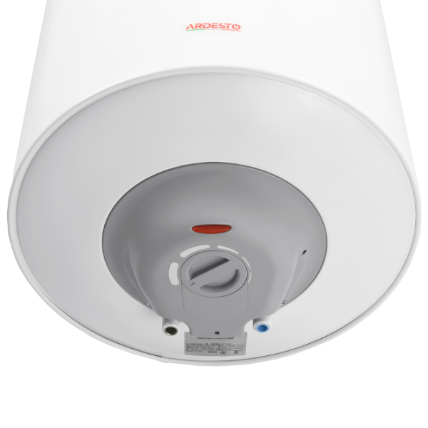 Boiler Ardesto NEU NTS 50 V 1.5K EU2 White 1500 W, 100 l, Umed, Email photo 4