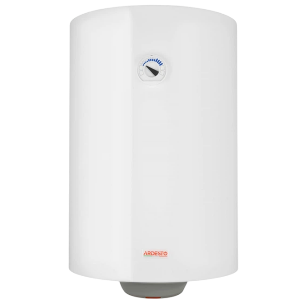 Boiler Ardesto NEU NTS 80 V 1.5K EU2 White 1500 W, 80 l, Umed, Email photo 1