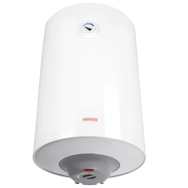 Boiler Ardesto NEU NTS 80 V 1.5K EU2 White 1500 W, 80 l, Umed, Email photo 2