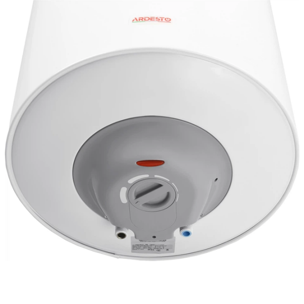 Boiler Ardesto NEU NTS 80 V 1.5K EU2 White 1500 W, 80 l, Umed, Email photo 3