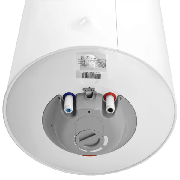 Boiler Ardesto NEU NTS 80 V 1.5K EU2 White 1500 W, 80 l, Umed, Email photo 5