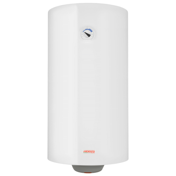 Boiler Ardesto NEU NTS 100 V 1.5K EU2 White 1500 W, 100 l, Umed, Email photo 1