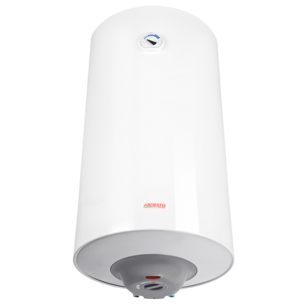 Boiler Ardesto NEU NTS 100 V 1.5K EU2 White 1500 W, 100 l, Umed, Email photo 2
