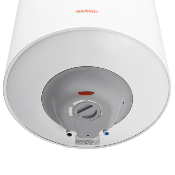 Boiler Ardesto NEU NTS 100 V 1.5K EU2 White 1500 W, 100 l, Umed, Email photo 5