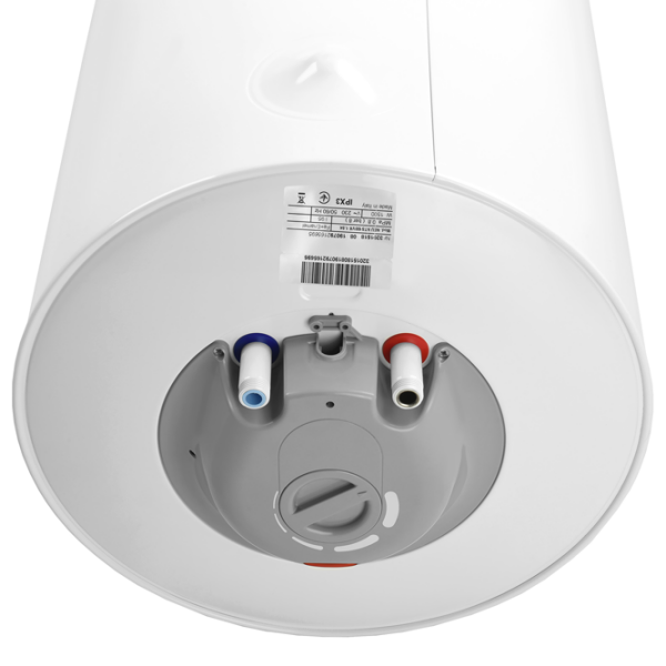 Boiler Ardesto NEU NTS 100 V 1.5K EU2 White 1500 W, 100 l, Umed, Email photo 6