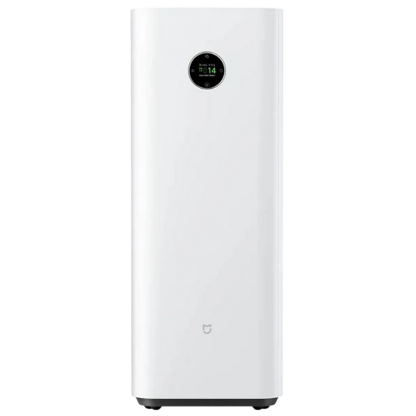 Очиститель воздуха Xiaomi Mijia Max Белый  photo 2