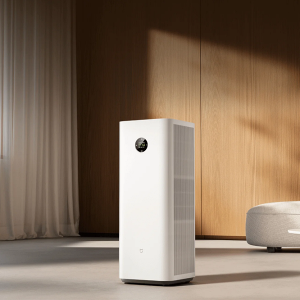Очиститель воздуха Xiaomi Mijia Max Белый  photo 6