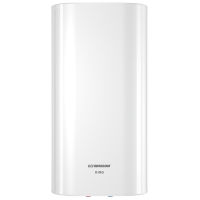Boiler Edisson King 100 V White , 100 l, Umed, Oțel inoxidabil