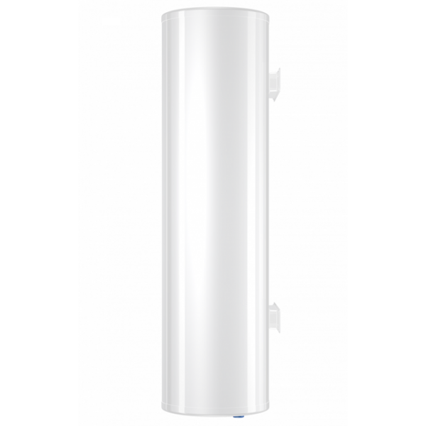 Boiler Edisson King 100 V White , 100 l, Umed, Oțel inoxidabil photo 3