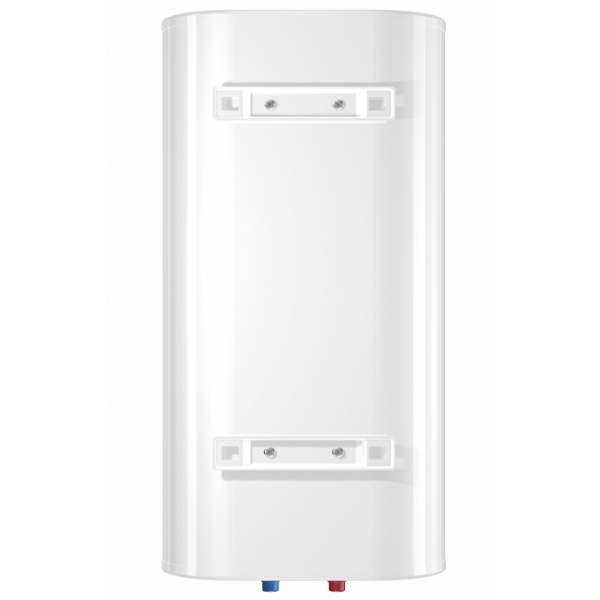 Boiler Edisson King 100 V White , 100 l, Umed, Oțel inoxidabil photo 4