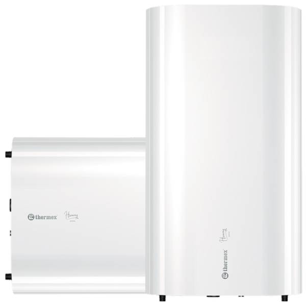 Boiler Thermex Harmony 30 White 2500 W, 30 l, Umed,  photo 4