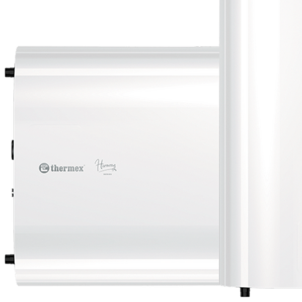 Boiler Thermex Harmony 80 White 2500 W, 80 l, Umed,  photo 4
