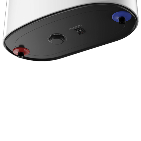 Boiler Thermex Harmony 80 White 2500 W, 80 l, Umed,  photo 5