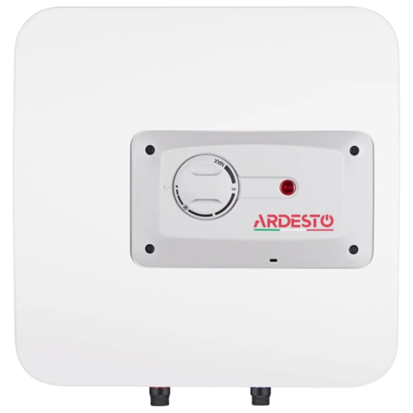 Boiler Ardesto EWH-10OMWMI White 1200 W, 10 l, Umed,  photo 1