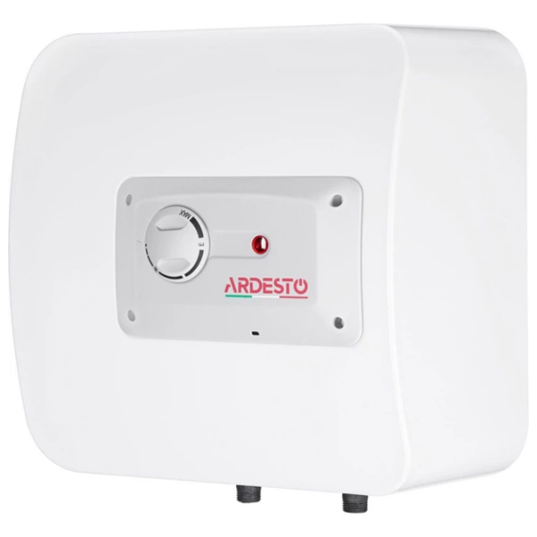 Boiler Ardesto EWH-10OMWMI White 1200 W, 10 l, Umed,  photo 2