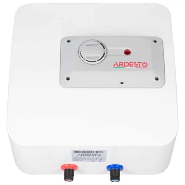 Boiler Ardesto EWH-10OMWMI White 1200 W, 10 l, Umed,  photo 3