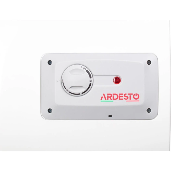 Boiler Ardesto EWH-10OMWMI White 1200 W, 10 l, Umed,  photo 5