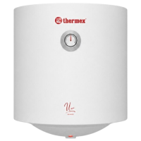 Boiler Thermex Uno 30 V White 1500 W, 30 l, Umed, 