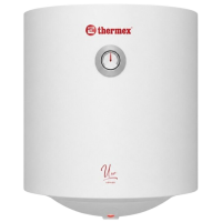 Boiler Thermex Uno 50 V White 1500 W, 50 l, Umed, 