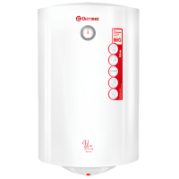 Boiler Thermex Uno 80 V White 1500 W, 80 l, Umed, 