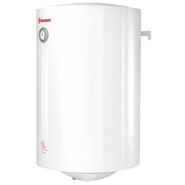 Boiler Thermex Uno 80 V White 1500 W, 80 l, Umed,  photo 3