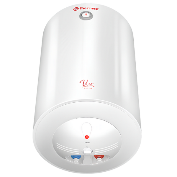 Boiler Thermex Uno 80 V White 1500 W, 80 l, Umed,  photo 5