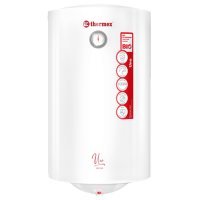 Boiler Thermex Uno 50 V slim White 1500 W, 50 l, Umed, 