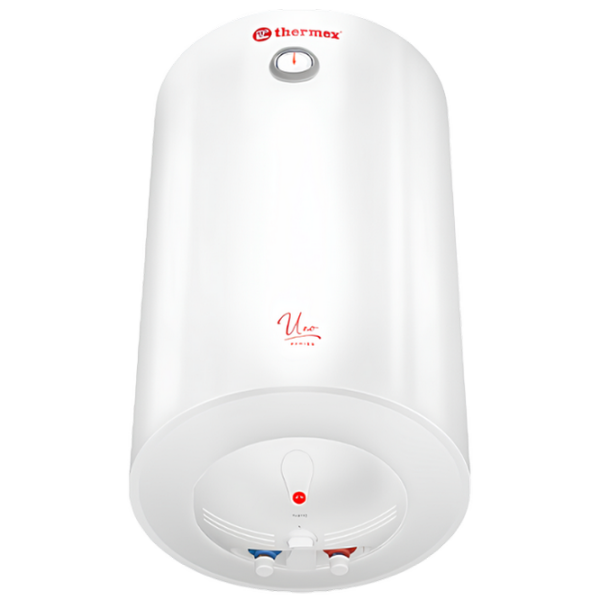 Boiler Thermex Uno 50 V slim White 1500 W, 50 l, Umed,  photo 2