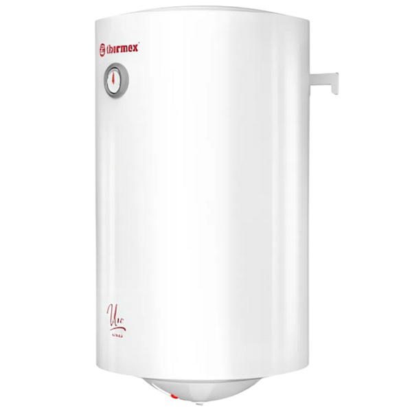 Boiler Thermex Uno 50 V slim White 1500 W, 50 l, Umed,  photo 3