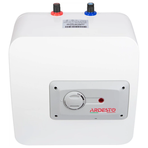 Бойлер Ardesto EWH-15UMWMI Белый 1200 Вт, 15 л, Мокрый,  photo 3