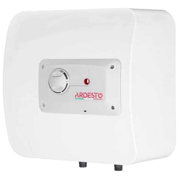 Бойлер Ardesto EWH-15OMWMI Белый 1200 Вт, 15 л, Мокрый,  photo 1