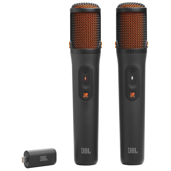 Microfon JBL Easysing Black  photo 1