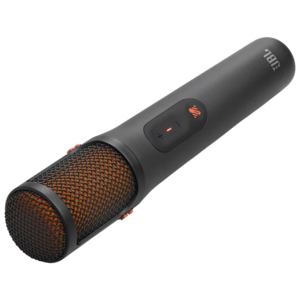 Microfon JBL Easysing Black  photo 2