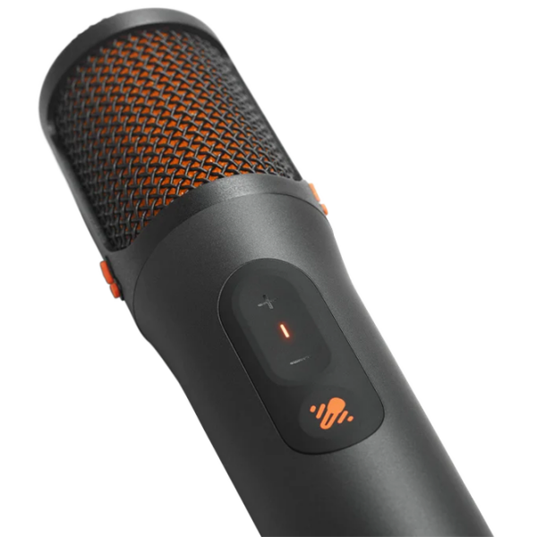 Microfon JBL Easysing Black  photo 3