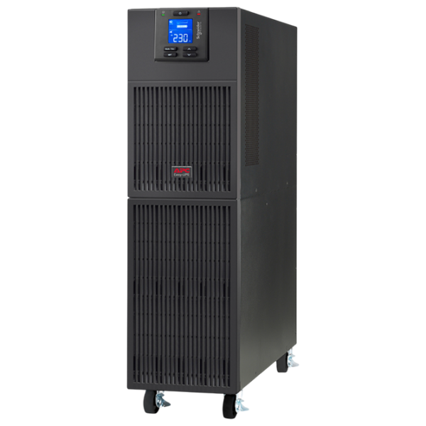 ИБП APC Easy UPS SRV6KI (6000 / 6000VA) Черный  photo 1