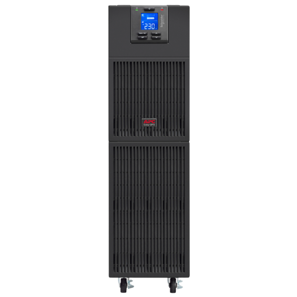ИБП APC Easy UPS SRV6KI (6000 / 6000VA) Черный  photo 2