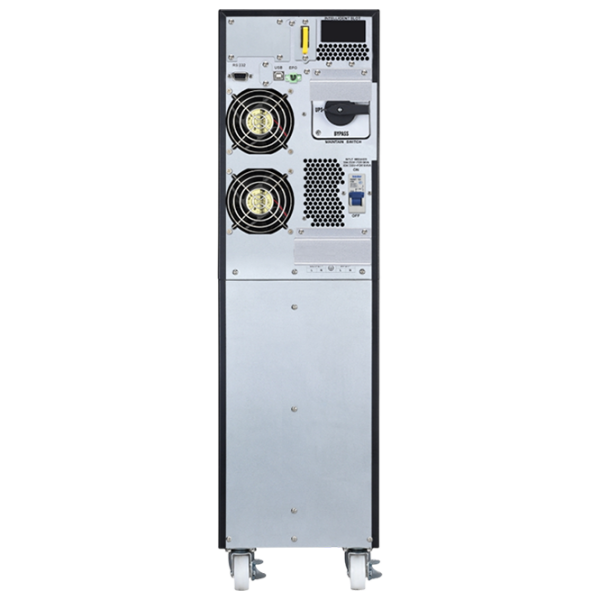 ИБП APC Easy UPS SRV6KI (6000 / 6000VA) Черный  photo 3