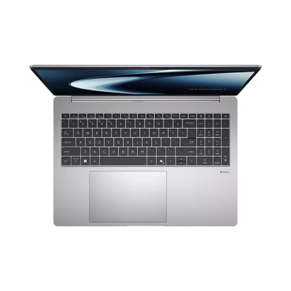 Ноутбук Asus ExpertBook P3 G2 PM3606CHA Серый 16" | 16 ГБ | 512 ГБ | AMD Ryzen 7 260 | VGA Встроенная photo 4