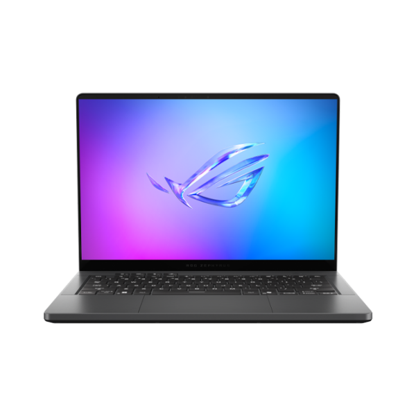 Laptop Asus ROG Zephyrus G14 GA403UH Eclipse Gray 14" | 16 GB | 1 TB | AMD Ryzen 9 270 | GeForce RTX 5050 8 GB photo 1