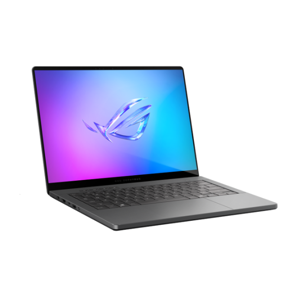 Laptop Asus ROG Zephyrus G14 GA403UH Eclipse Gray 14" | 16 GB | 1 TB | AMD Ryzen 9 270 | GeForce RTX 5050 8 GB photo 3